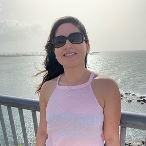 Meet your Posher, Marta